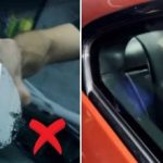 Kuidas saada kleebis või etikett sekunditega liim maha - kaks lihtsat meetodit Kuidas saada kleebis või etikett sekunditega liim maha – kaks