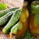 Kuidas sulgeda kurgid tšilli ketšupis talveks: 3 võrratut retsepti Kuidas sulgeda kurgid tšilli ketšupis talveks: 3 võrratut retsepti